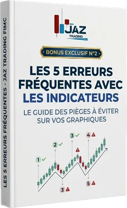Bonus 5 : les 5 erreurs à éviter
